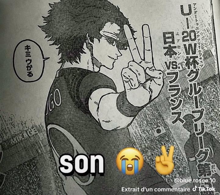 Jean Goat