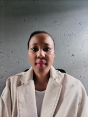 Sylvia Manamela