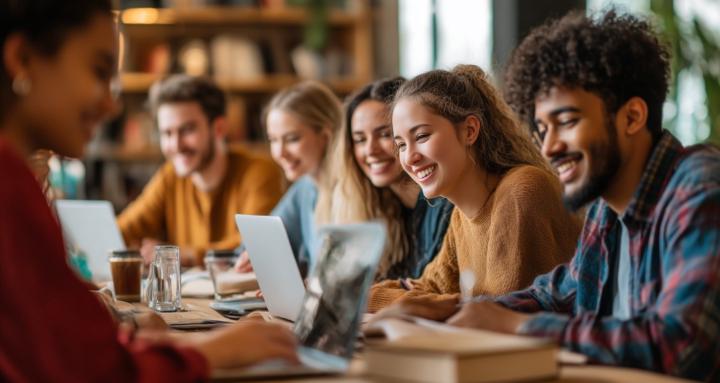 English Conversation Lab