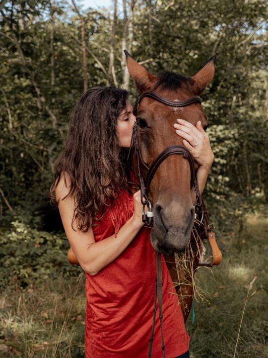 Eva Eustache