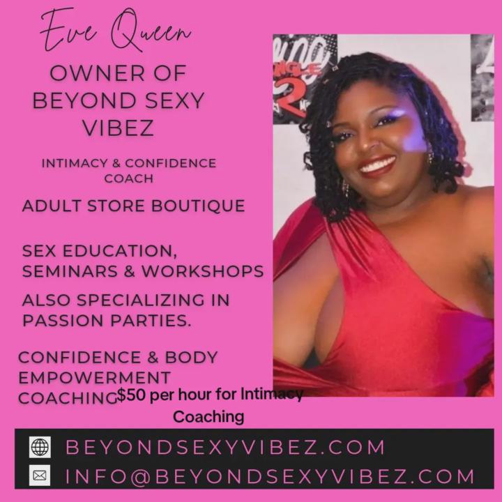 We are on and popping people! 