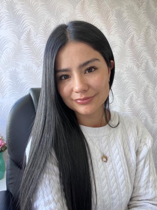 Tannia Alvarez
