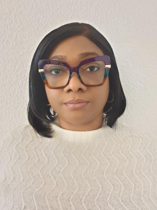 Susan Omilabu