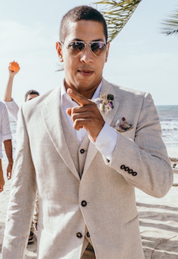 Julian David Camacho Galvez