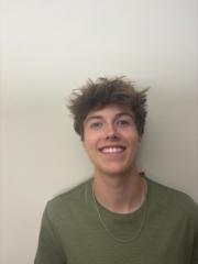 Robby Gray