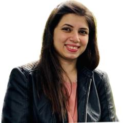 Kirti Sehgal