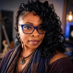 Carla Leggett