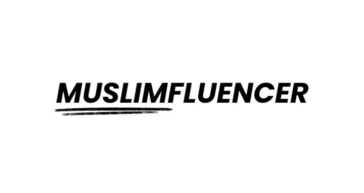 Muslimfluencer