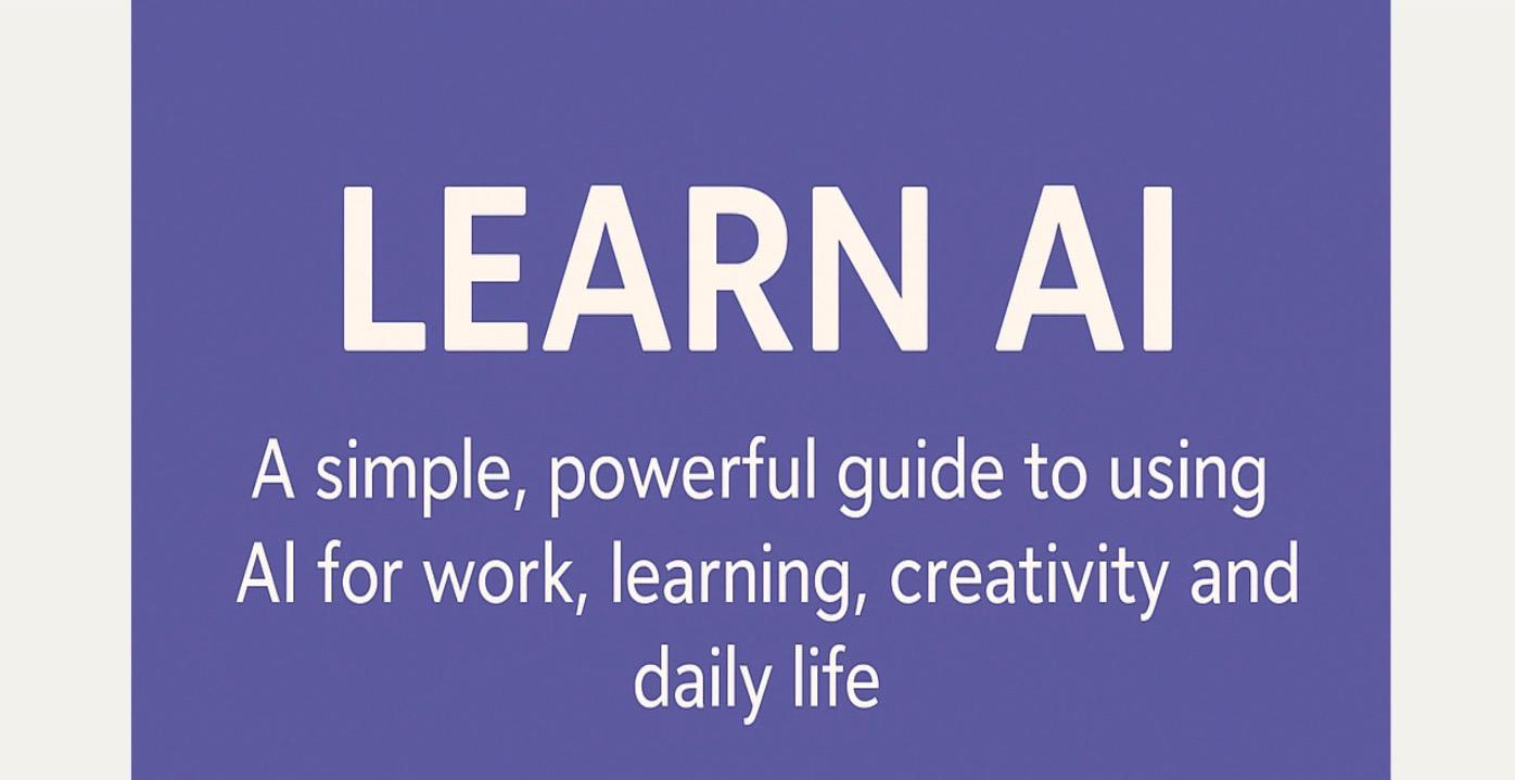 AI Confidence Course