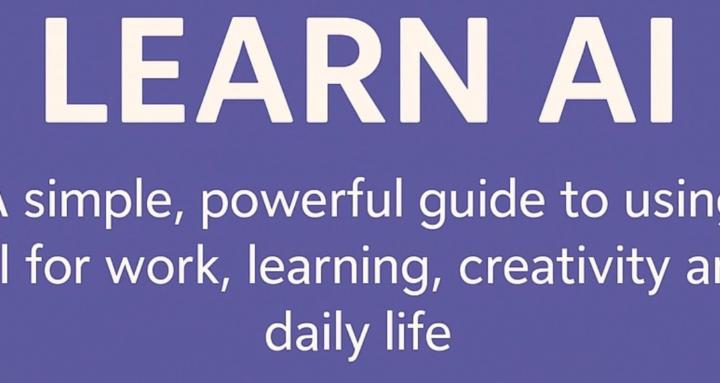 AI Confidence Course