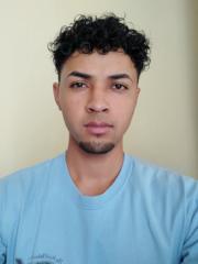 Rabarivelo Fitahiana Jonathan