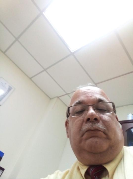 Armando Santamaria