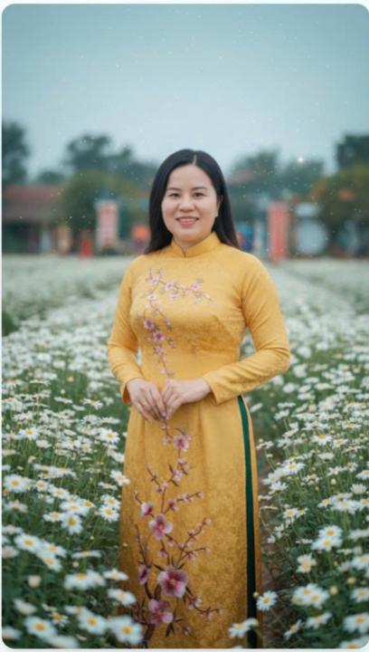 Phạm Thị Thúy Vân