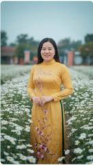 Phạm Thị Thúy Vân