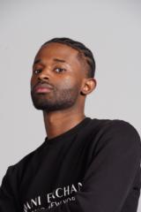 Flashy Baguidy Guerrier