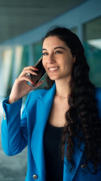 Martina Mila Montanelli