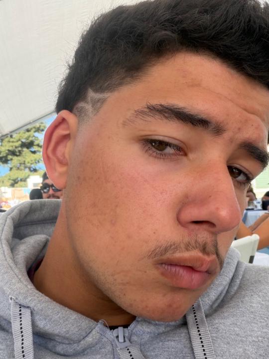 Caleb Herrera