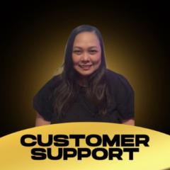 Joan Customer Support
