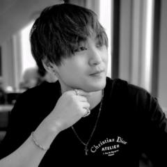 Jordan Hong Tai