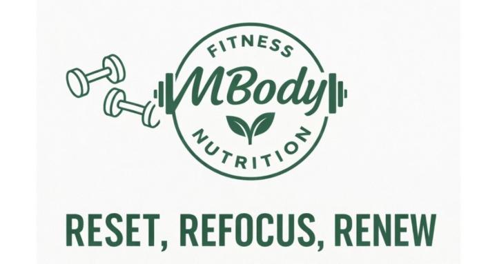 Reset • Refocus • Renew