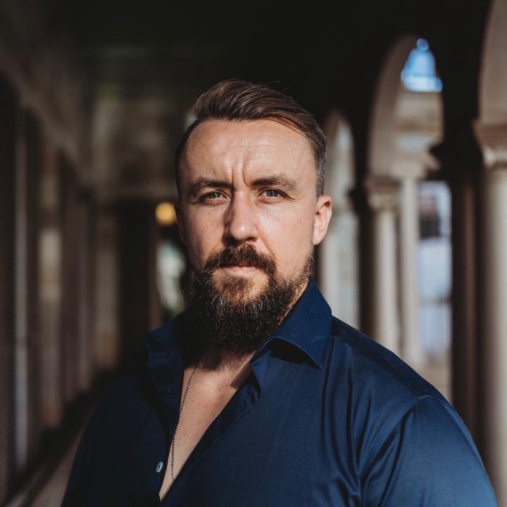 Anthony Clark