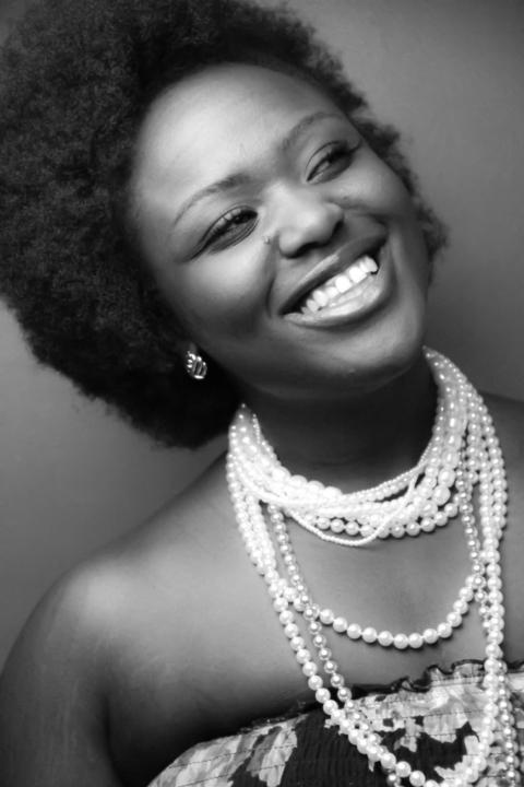 Marie-Genevieve Gipson