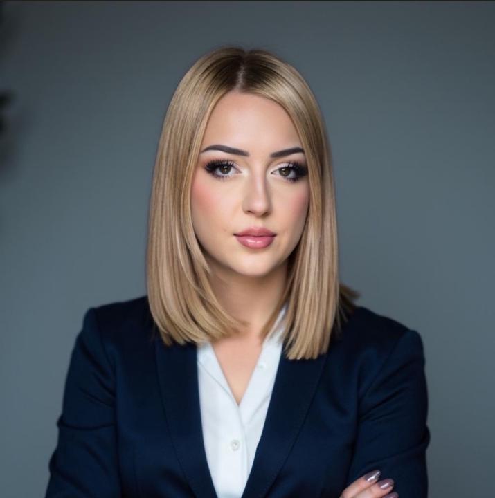 Juliette Claude