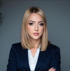 Juliette Claude