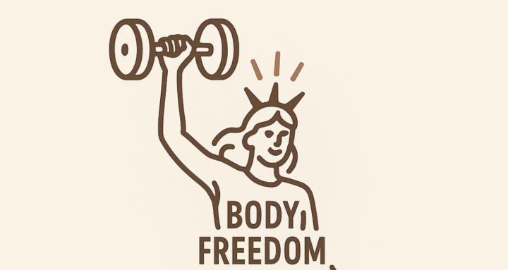 自由女神Body Freedom Research Lab