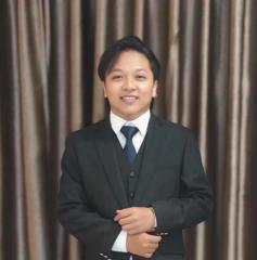 John Leonard Cabisaga