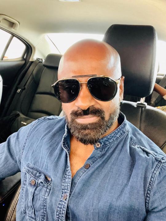 Sujeesh Sudhakaran