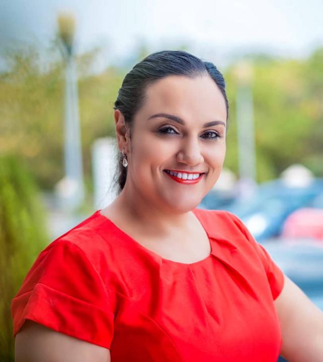 Mouha Fassahy