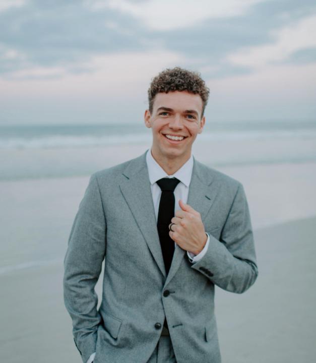 Aiden Clark