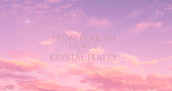 FearToFierce-BeyondTheBody