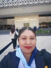 Ivonne Sanchez Torres