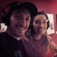 Charlie de Saint Jores