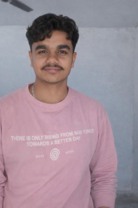 Prince Kashyap