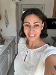 Ingrid Simchen