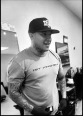 Daniel Martinez