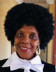 Patience Mthembu