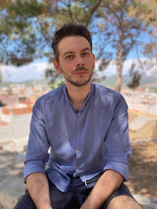 Renzo Alvau