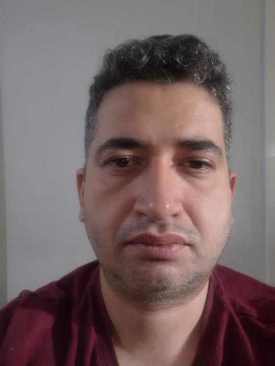 Reza M