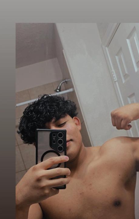 Josue Tuj