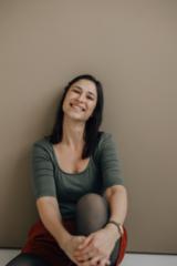 Carolin Pfitzner