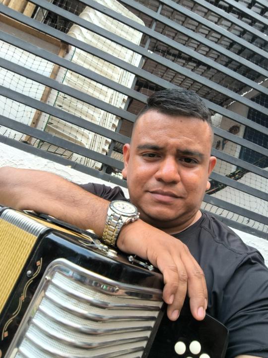 Jorge Enrique Aristizabal Gordón