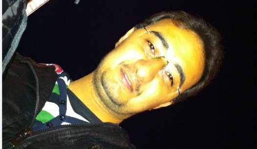 Bilal Khan