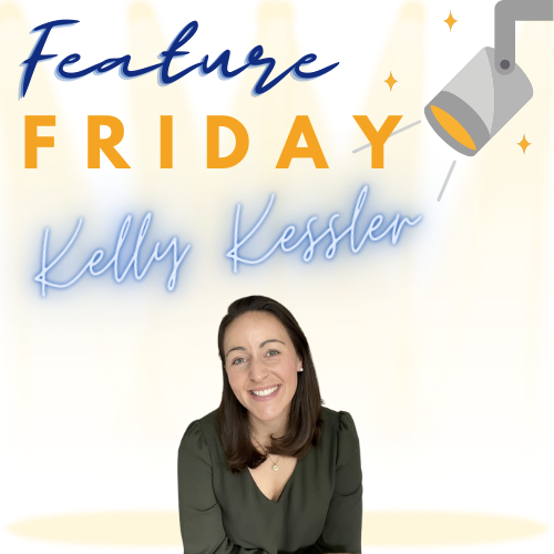 Feature Friday!!