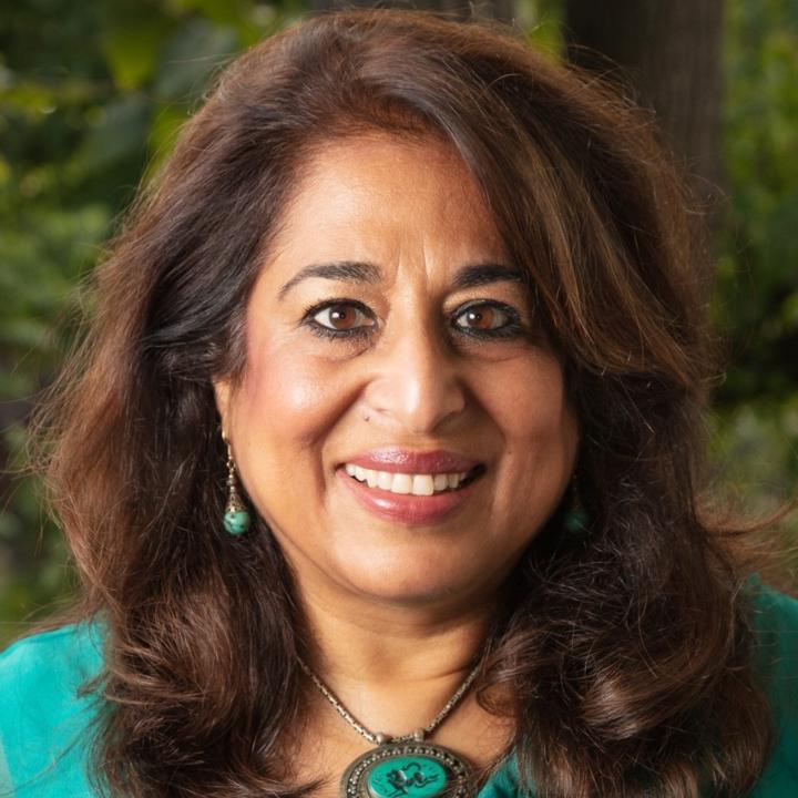 Nur Ambreen Ihsanullah