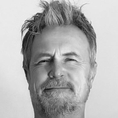 Andrew Osborne