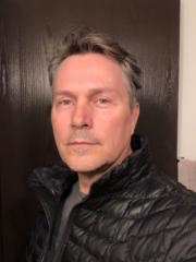 Martin David